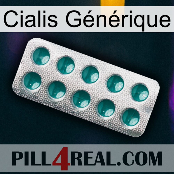 Cialis Générique dapoxetine1